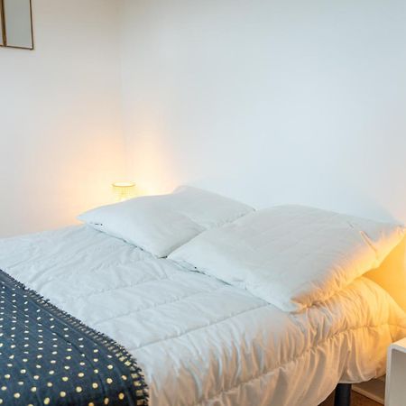 Bleu Bonheur, Appartement Cosy Au Coeur De La Baie Сен-Валери-сюр-Сомм Экстерьер фото